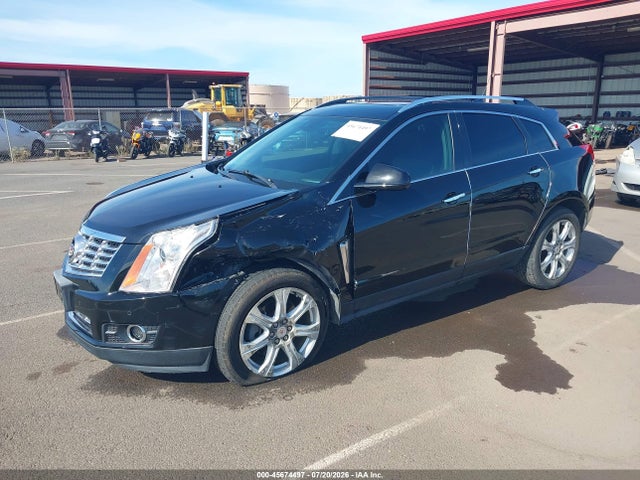 45674497 :رقم المزاد ، 3GYFNEE3XDS622898 vin ، 2013 Cadillac Srx Premium Collection مزاد بيع