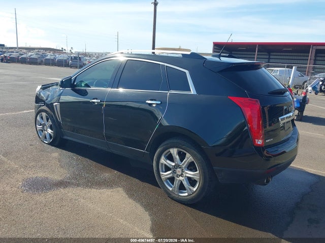 45674497 :رقم المزاد ، 3GYFNEE3XDS622898 vin ، 2013 Cadillac Srx Premium Collection مزاد بيع