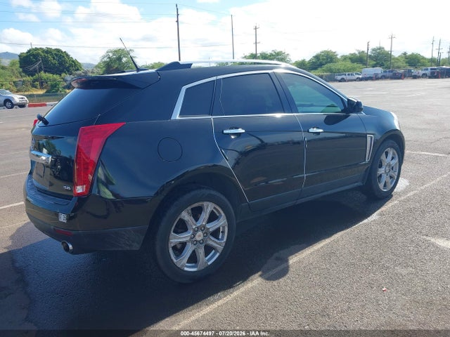 45674497 :رقم المزاد ، 3GYFNEE3XDS622898 vin ، 2013 Cadillac Srx Premium Collection مزاد بيع