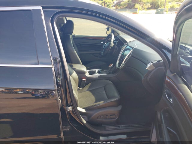45674497 :رقم المزاد ، 3GYFNEE3XDS622898 vin ، 2013 Cadillac Srx Premium Collection مزاد بيع