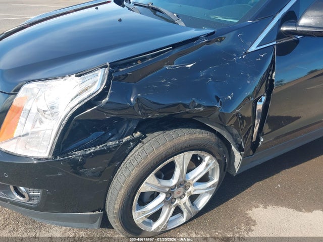 45674497 :رقم المزاد ، 3GYFNEE3XDS622898 vin ، 2013 Cadillac Srx Premium Collection مزاد بيع
