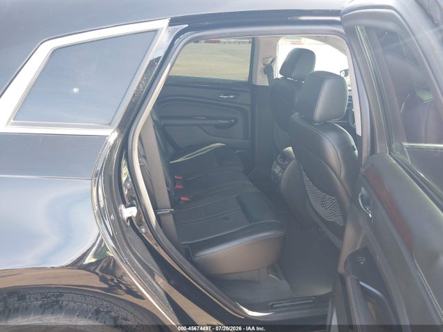 45674497 :رقم المزاد ، 3GYFNEE3XDS622898 vin ، 2013 Cadillac Srx Premium Collection مزاد بيع