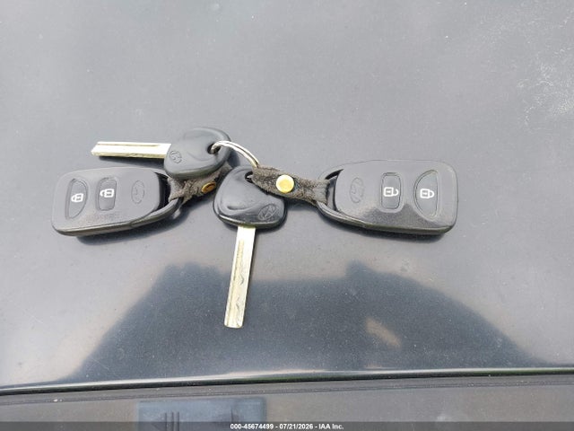 Продажа на аукционе авто 2013 Hyundai Accent Gs, vin: KMHCT5AE8DU084901, номер лота: 45674499