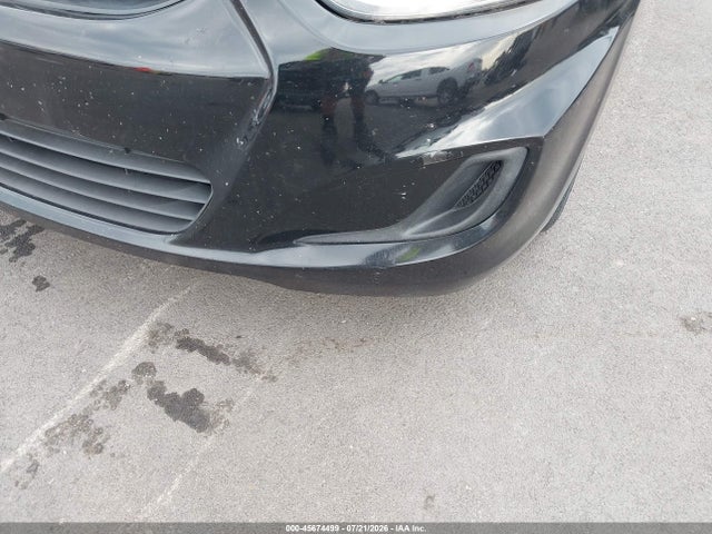 Продажа на аукционе авто 2013 Hyundai Accent Gs, vin: KMHCT5AE8DU084901, номер лота: 45674499