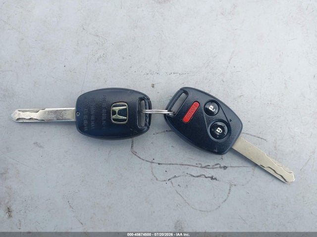 45674500 :رقم المزاد ، JHMZE2H57BS010342 vin ، 2011 Honda Insight Lx مزاد بيع