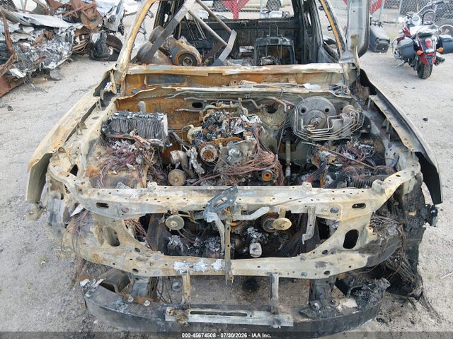 Toyota Tacoma Sr5 2025 3TMLB5JN5SM142794 Image 10