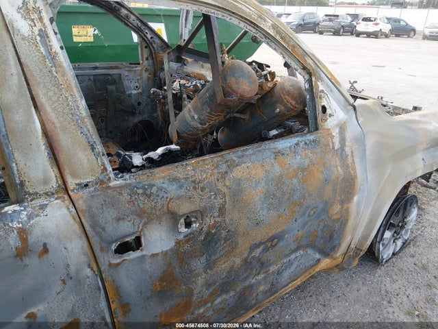 Toyota Tacoma Sr5 2025 3TMLB5JN5SM142794 Image 5