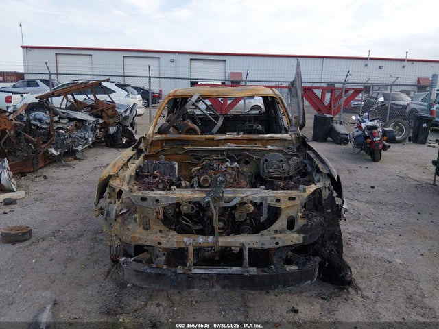 Toyota Tacoma Sr5 2025 3TMLB5JN5SM142794 Image 6