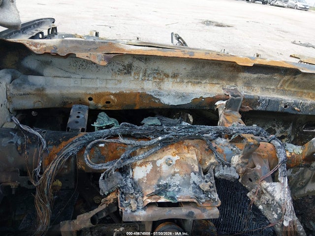 Toyota Tacoma Sr5 2025 3TMLB5JN5SM142794 Image 7