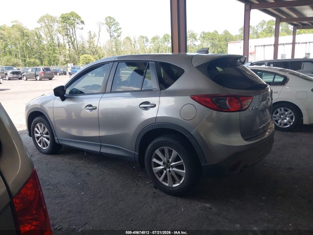 Aukcja sprzedaży 2015 Mazda Cx-5 Touring, vin: JM3KE2CY9F0510497, numer aukcji: 45674512