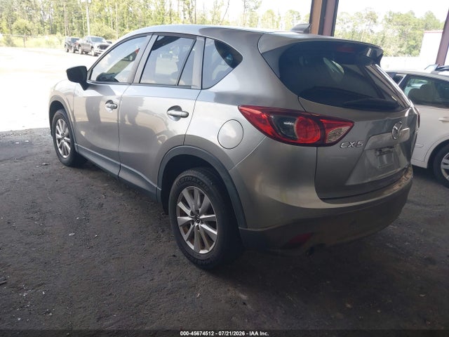 Aukcja sprzedaży 2015 Mazda Cx-5 Touring, vin: JM3KE2CY9F0510497, numer aukcji: 45674512