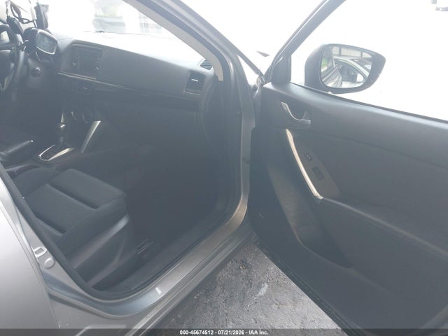 Aukcja sprzedaży 2015 Mazda Cx-5 Touring, vin: JM3KE2CY9F0510497, numer aukcji: 45674512