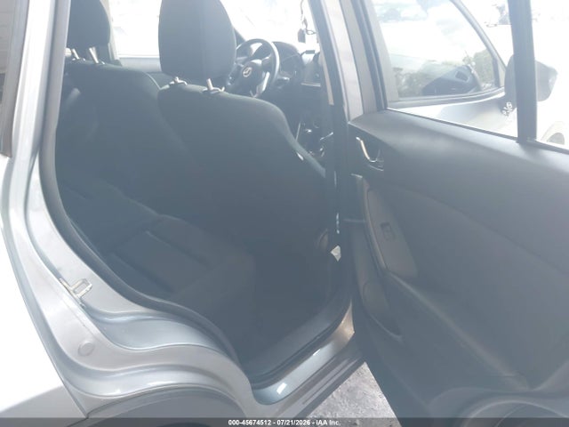 Aukcja sprzedaży 2015 Mazda Cx-5 Touring, vin: JM3KE2CY9F0510497, numer aukcji: 45674512