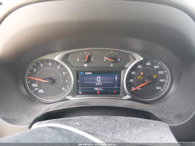 Продажа на аукционе авто 2021 Gmc Terrain Fwd Sle, vin: 3GKALMEV3ML318523, номер лота: 45674513
