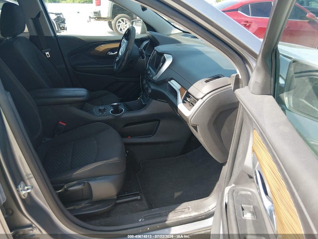 Продажа на аукционе авто 2021 Gmc Terrain Fwd Sle, vin: 3GKALMEV3ML318523, номер лота: 45674513
