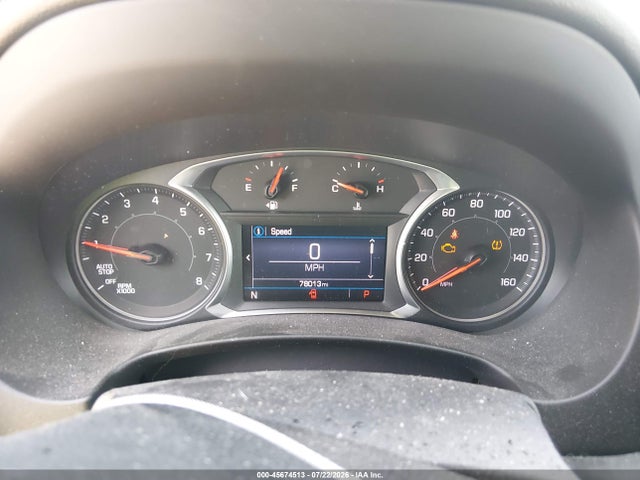 Продажа на аукционе авто 2021 Gmc Terrain Fwd Sle, vin: 3GKALMEV3ML318523, номер лота: 45674513