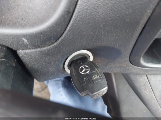 Aukcja sprzedaży 2019 Mercedes-benz Metris, vin: WD4PG2EE4K3521112, numer aukcji: 45674514