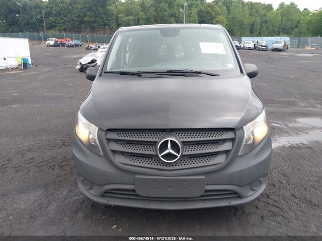 Aukcja sprzedaży 2019 Mercedes-benz Metris, vin: WD4PG2EE4K3521112, numer aukcji: 45674514