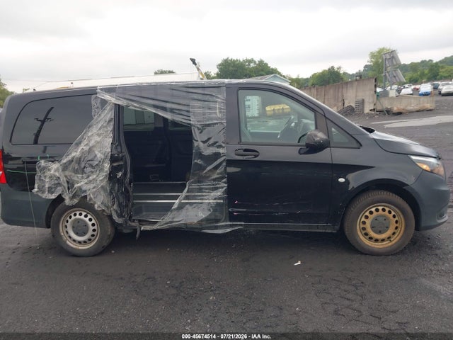 Aukcja sprzedaży 2019 Mercedes-benz Metris, vin: WD4PG2EE4K3521112, numer aukcji: 45674514