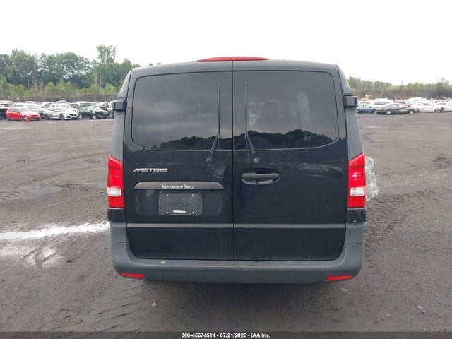 Aukcja sprzedaży 2019 Mercedes-benz Metris, vin: WD4PG2EE4K3521112, numer aukcji: 45674514