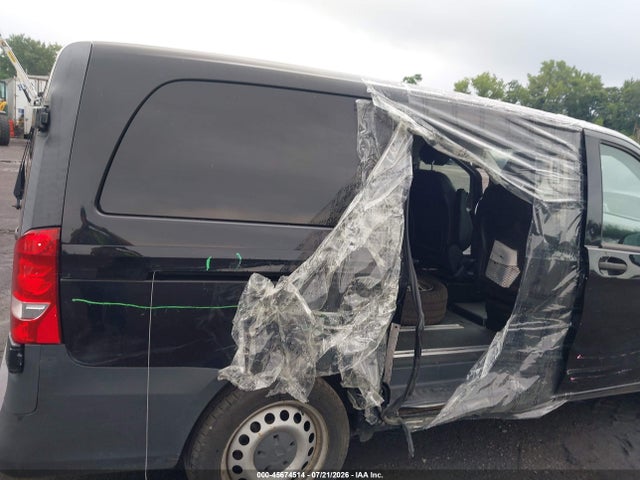 Aukcja sprzedaży 2019 Mercedes-benz Metris, vin: WD4PG2EE4K3521112, numer aukcji: 45674514