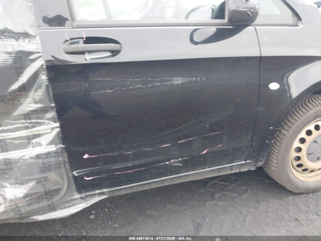 Aukcja sprzedaży 2019 Mercedes-benz Metris, vin: WD4PG2EE4K3521112, numer aukcji: 45674514