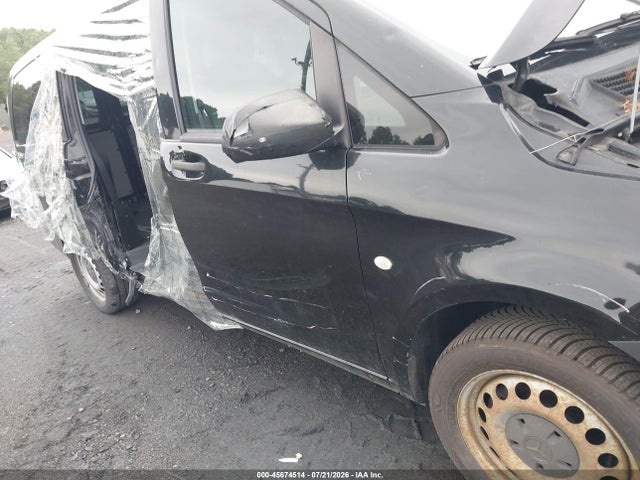 Aukcja sprzedaży 2019 Mercedes-benz Metris, vin: WD4PG2EE4K3521112, numer aukcji: 45674514