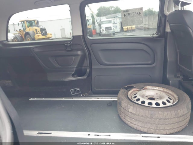 Aukcja sprzedaży 2019 Mercedes-benz Metris, vin: WD4PG2EE4K3521112, numer aukcji: 45674514