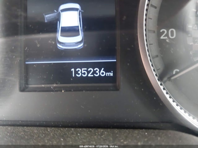 5NPD84LF6KH469052 Hyundai ELANTRA SEL