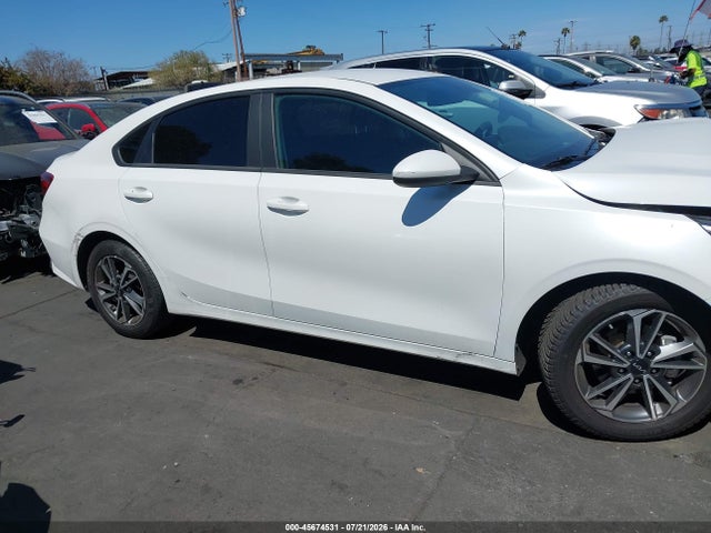 Продаж на аукціоні авто 2022 Kia Forte Lxs, vin: 3KPF24AD6NE440428, номер лоту: 45674531