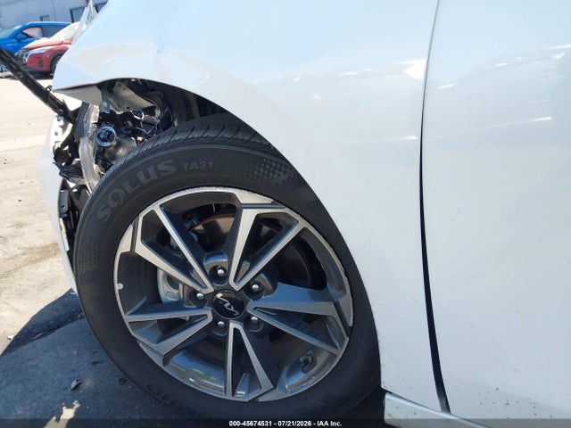 Продаж на аукціоні авто 2022 Kia Forte Lxs, vin: 3KPF24AD6NE440428, номер лоту: 45674531
