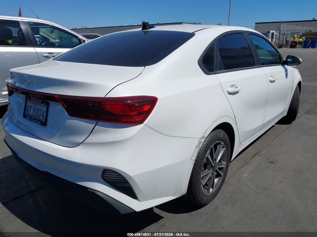 Продаж на аукціоні авто 2022 Kia Forte Lxs, vin: 3KPF24AD6NE440428, номер лоту: 45674531