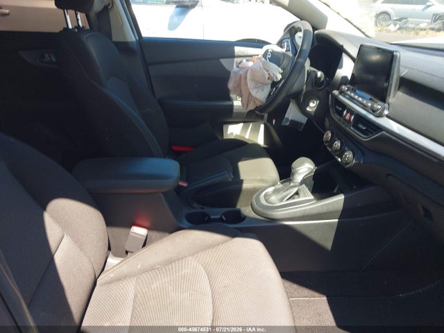 Продаж на аукціоні авто 2022 Kia Forte Lxs, vin: 3KPF24AD6NE440428, номер лоту: 45674531