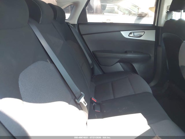 Продаж на аукціоні авто 2022 Kia Forte Lxs, vin: 3KPF24AD6NE440428, номер лоту: 45674531