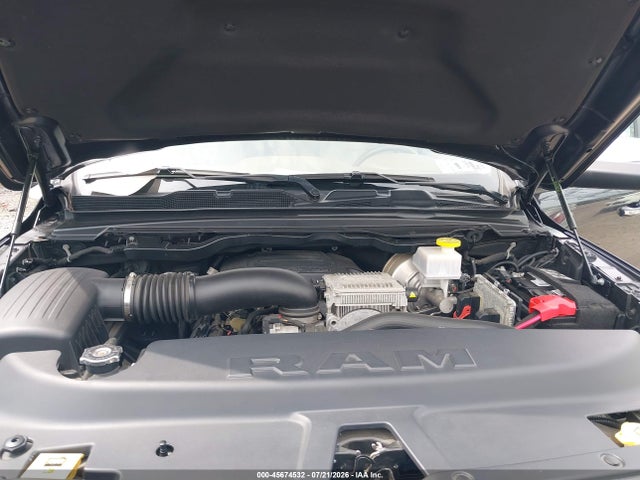 Продаж на аукціоні авто 2020 Ram 1500 Laramie  4x4 6'4 Box, vin: 1C6SRFRT8LN389077, номер лоту: 45674532
