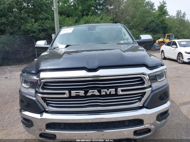 Продаж на аукціоні авто 2020 Ram 1500 Laramie  4x4 6'4 Box, vin: 1C6SRFRT8LN389077, номер лоту: 45674532