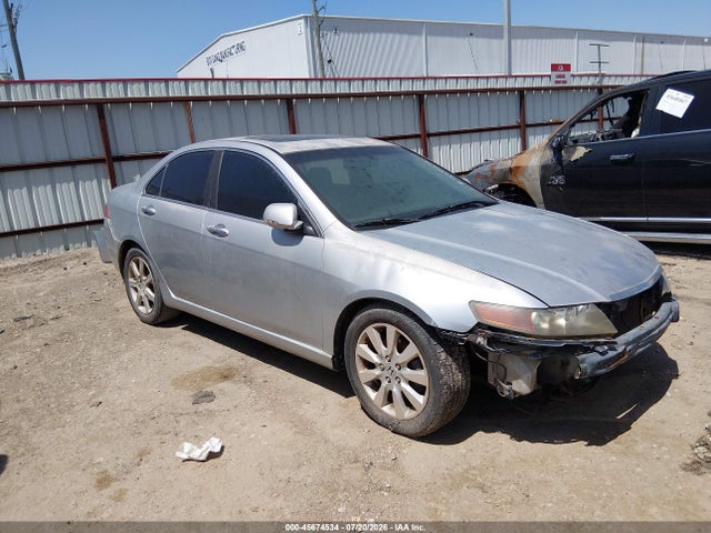 Продаж на аукціоні авто 2004 Acura Tsx, vin: JH4CL96834C041733, номер лоту: 45674534
