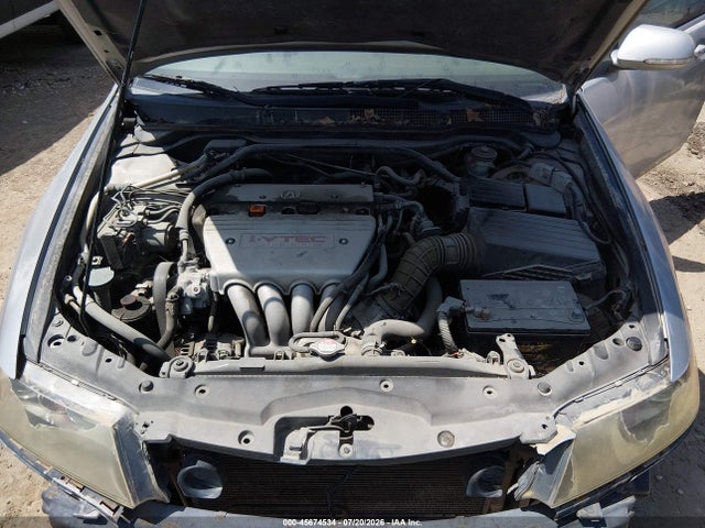 2004 Acura Tsx მანქანა იყიდება აუქციონზე, vin: JH4CL96834C041733, აუქციონის ნომერი: 45674534