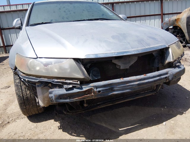 2004 Acura Tsx მანქანა იყიდება აუქციონზე, vin: JH4CL96834C041733, აუქციონის ნომერი: 45674534