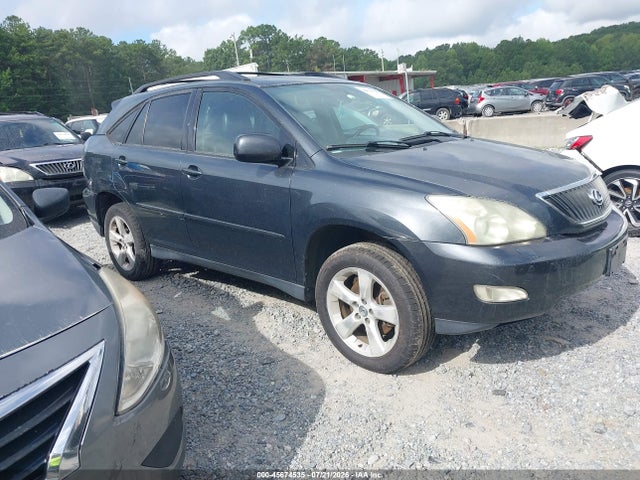 Продаж на аукціоні авто 2004 Lexus Rx 330, vin: JTJHA31U740028089, номер лоту: 45674535