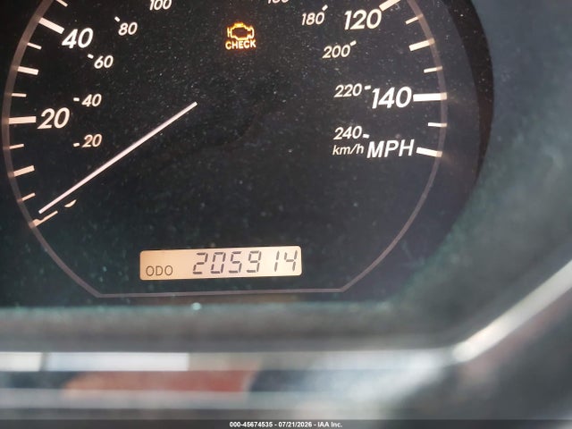 Продаж на аукціоні авто 2004 Lexus Rx 330, vin: JTJHA31U740028089, номер лоту: 45674535