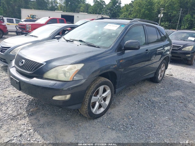 Продаж на аукціоні авто 2004 Lexus Rx 330, vin: JTJHA31U740028089, номер лоту: 45674535