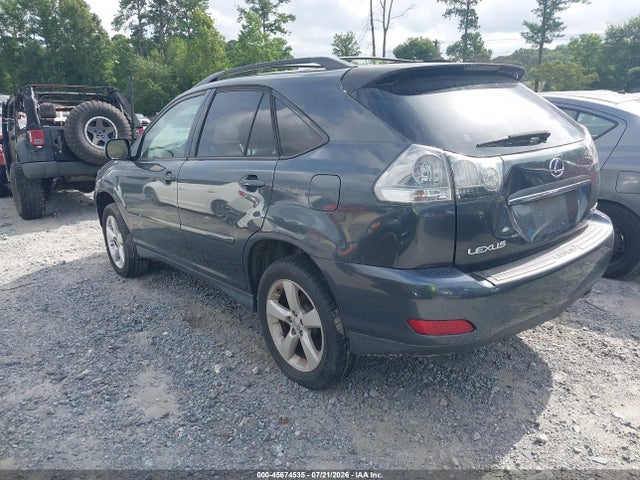 Продаж на аукціоні авто 2004 Lexus Rx 330, vin: JTJHA31U740028089, номер лоту: 45674535