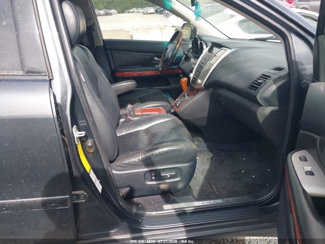 Продаж на аукціоні авто 2004 Lexus Rx 330, vin: JTJHA31U740028089, номер лоту: 45674535