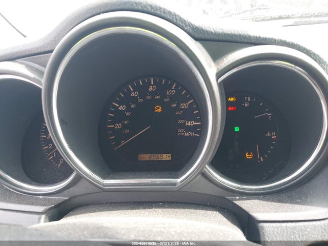 Продаж на аукціоні авто 2004 Lexus Rx 330, vin: JTJHA31U740028089, номер лоту: 45674535