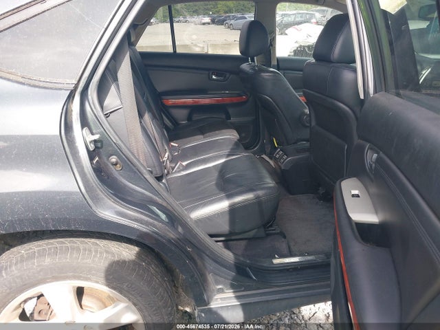 Продаж на аукціоні авто 2004 Lexus Rx 330, vin: JTJHA31U740028089, номер лоту: 45674535