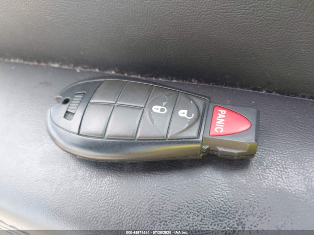 45674541 :رقم المزاد ، 2C4RDGBG4ER362151 vin ، 2014 Dodge Grand Caravan Se مزاد بيع