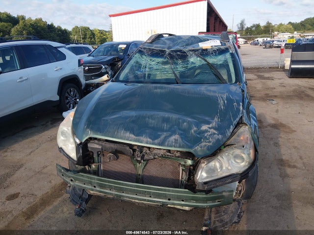 Aukcja sprzedaży 2011 Subaru Outback 2.5i Premium, vin: 4S4BRBCC4B3348946, numer aukcji: 45674543