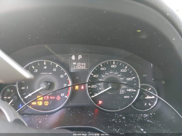 Aukcja sprzedaży 2011 Subaru Outback 2.5i Premium, vin: 4S4BRBCC4B3348946, numer aukcji: 45674543