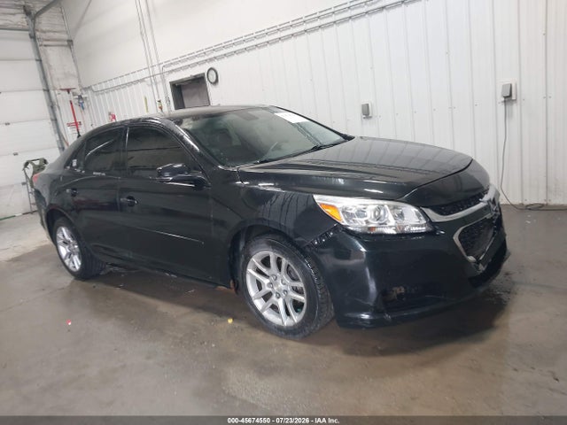 Aukcja sprzedaży 2014 Chevrolet Malibu 1lt, vin: 1G11C5SL1EF137722, numer aukcji: 45674550